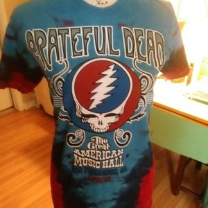 Grateful Dead Vintage Graphic Tee Unisex small